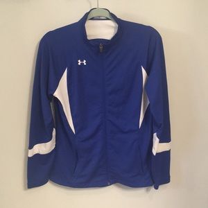 Under Armour Jacket